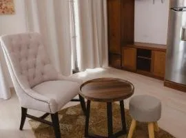 Santa Delfina 1 Modern and comfortable apartment