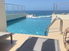 Océane Waves Building