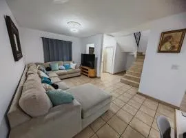 Comfortable 3 bedroom house