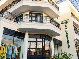 La Gabbanee Hotel Boutique