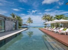 Villa Malee Sai, hotel in Ban Han Pa To