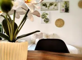 Villa Buenaventura Loft