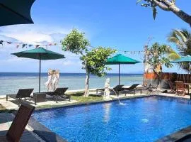 La Semaya Beach Villas