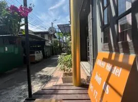 BNK89 Hostel