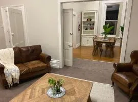 Sandhurst View, Bendigo CBD Apartment