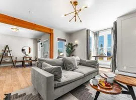 Stylish 1BR Airbnb in Leadville with Mountain Views - Near Skiing - Pets okay