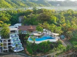 Solea Reef Resort Anda