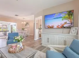 Shoreline Coastal Escape