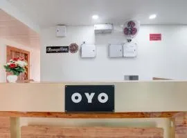 Hotel O JSB Palace