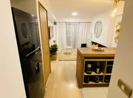 San Miguel Apartment Ocean Magic