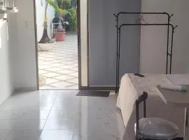Suite Samborondón