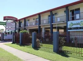 Spanish Lace Motor Inn