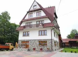 Pokoje Gościnne u Moni