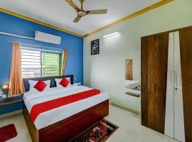 Hotel O GD STAY INN 1