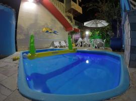 Residencial La Puerta Del Sol