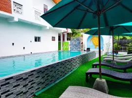Sithujaya Green Mirissa