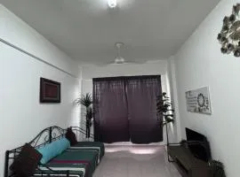 Adeeb Homestay Selayang - malay only