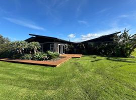 Wheatstone Hideaway, hotel u kojem su ljubimci dozvoljeni u gradu 'Gisborne'