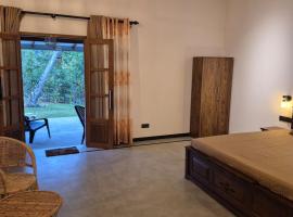 the cinnamon home, hotel in Koggala