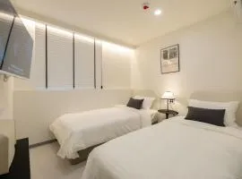 MOREN Seoul Myeongdong