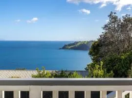 Sunrise Loft - Sea Views & Serenity Above It All