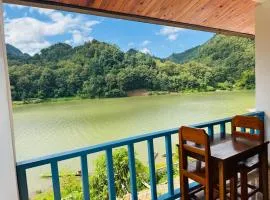 Sabaidee Nam Ou River View