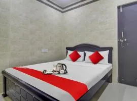 Super Hotel O Ashoka Classic Near Gokul Chat
