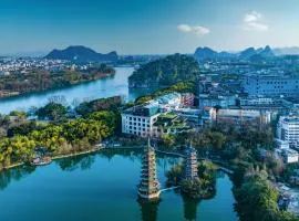 Venus Royal Hotel Guilin Elephant Trunk Hill & Sun and Moon Twin Towers Branch