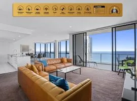 Circle on Cavill - Private Apartments - Apartment Stay