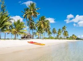 Butiama Beach Lodge