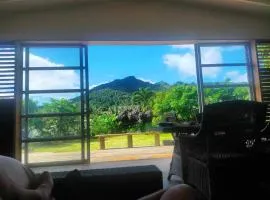 Mountain Breeze Rarotonga