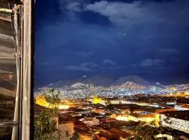 SkyGuest Cusco San Cristobal