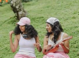 Woodshade resort، فندق في واياناد