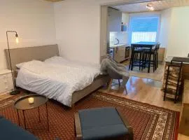 Karula Stay 3-Room House