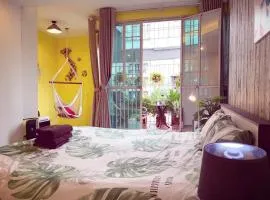 Hanoi Brilliant Home