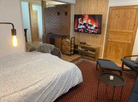 Karula Stay 3-Room House, hotel v destinaci Antsla