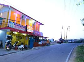 The Birrds Nest, hotel en Dera Gopipur