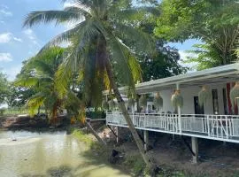Pun's Garden Home