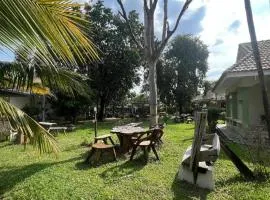 Saraburi Garden Resort