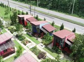 Sweet Garden Home Resort