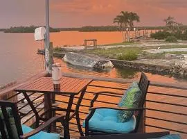 Dolphin House Rental Vacation