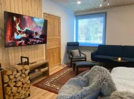 Karula Stay 3-Room House