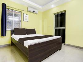 Hotel O Grand Occasion, hotel in Rānchī