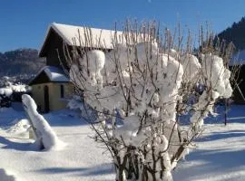 Gîtes Les Grandes Voies - Clé Vacances