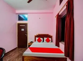 Hotel O Kolkata Palace