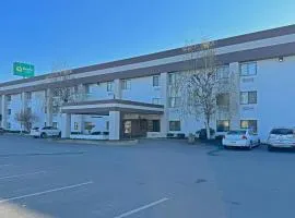 Quality Inn Arena