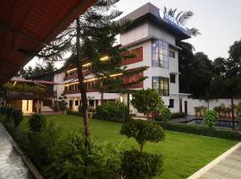 Coral Sand Beach Resort By Privy Stays, hotel em Nagaon