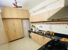 Hotel Silver Fern Inn, hotel 