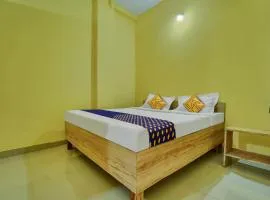 Hotel O Blue Diamond