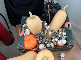 chambres de la Nonette